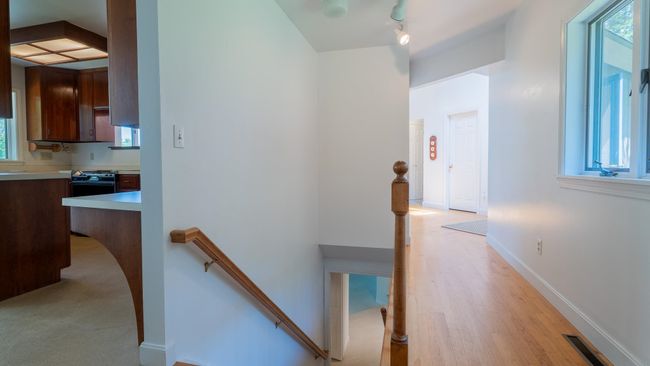 288 Upper Pinnacle Rd, House other with 2 bedrooms, 3 bathrooms and null parking in Stowe VT | Image 33