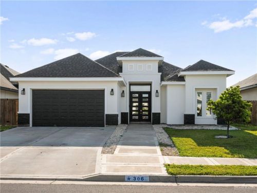 306 Paxton Dr, San Juan, TX, 78589-5220 | Card Image