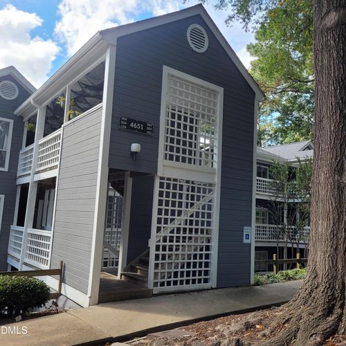 103-4651 Timbermill Ct, Raleigh, NC, 27612-3555 | Card Image
