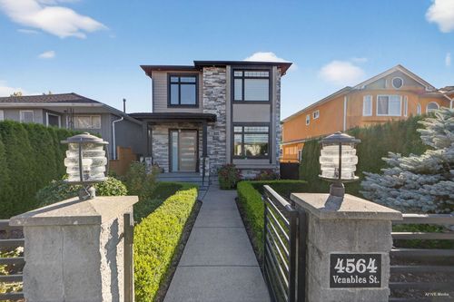 4564 Venables St, Burnaby, BC, V5C3A7 | Card Image