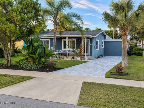 348 Morningside Ave, Daytona Beach, FL, 32118-3320 | Card Image