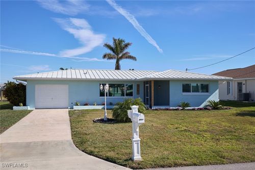 4907 Sw 2nd Place, Cape Coral, FL, 33914 | Card Image