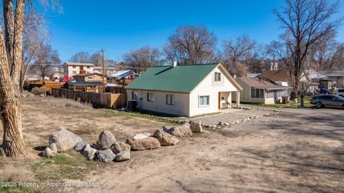 232 W 4th St, Rifle, CO, 81650-2210 | Card Image