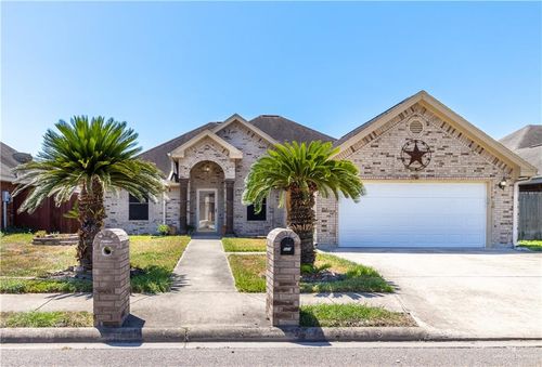 520 E Feather Ave, Pharr, TX, 78577-8399 | Card Image