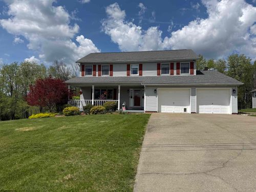 280 Deerfield Cir, Kingwood, WV, 26537-1358 | Card Image