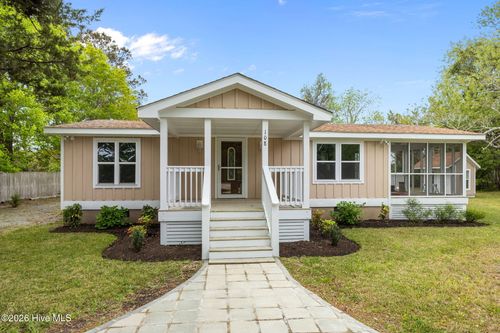 108 Park Ave, Beaufort, NC, 28516-9723 | Card Image