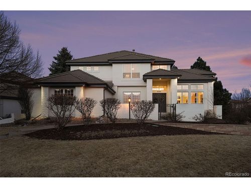 9368 S Silent Hills Dr, Lone Tree, CO, 80124-5485 | Card Image