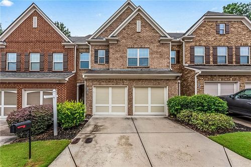 3351 Vintage Cir Se, Smyrna, GA, 30080-4596 | Card Image
