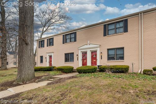 1985 Graefield Rd, Birmingham, MI, 48009-5849 | Card Image