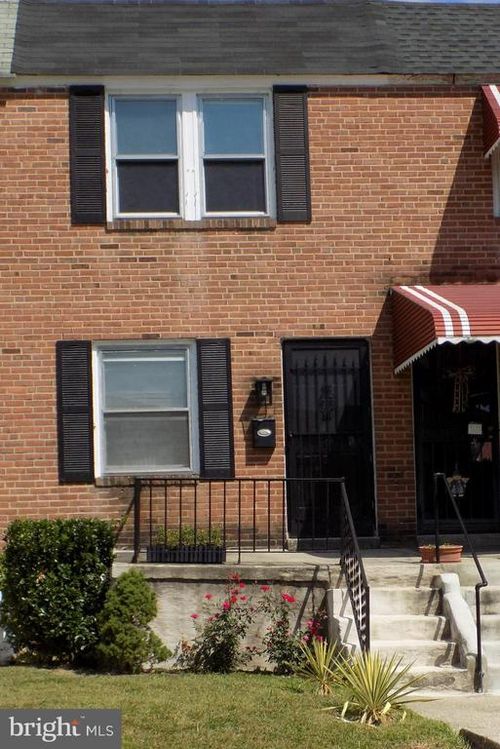 734 Richwood Ave, BALTIMORE, MD, 21212-4624 | Card Image