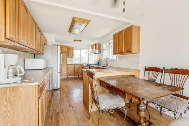 133 King St, House detached with 3 bedrooms, 2 bathrooms and 1 parking in Barons AB | Image 8
