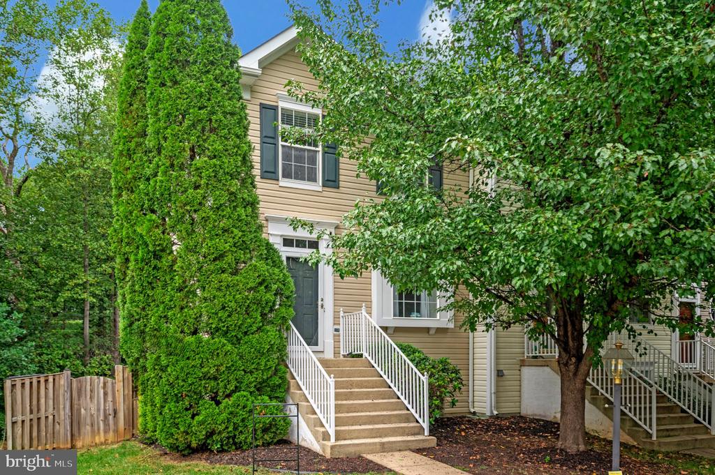 Residential Lease in MANASSAS 3