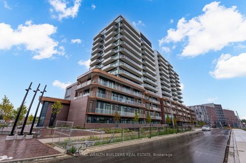 714-220 Missinnihe Way, Mississauga, ON, L5H0A9 | Card Image