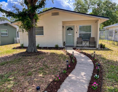 772 71st Ave N, SAINT PETERSBURG, FL, 33702-5812 | Card Image