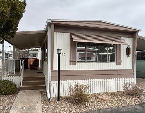 lot-20-123 N Rush St, Prescott, AZ, 86301-3221 | Card Image