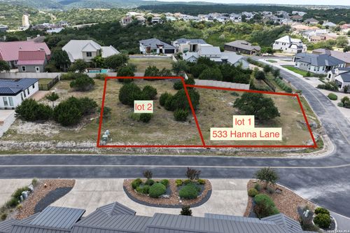 N/A Hannah, Boerne, TX, 78006 | Card Image
