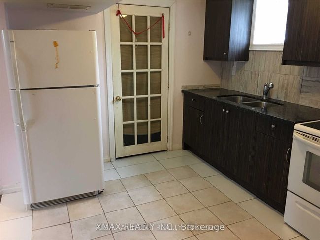 BSMT - 113 Rockport Cres, House other with 1 bedrooms, 1 bathrooms and 1 parking in Richmond Hill ON | Image 6