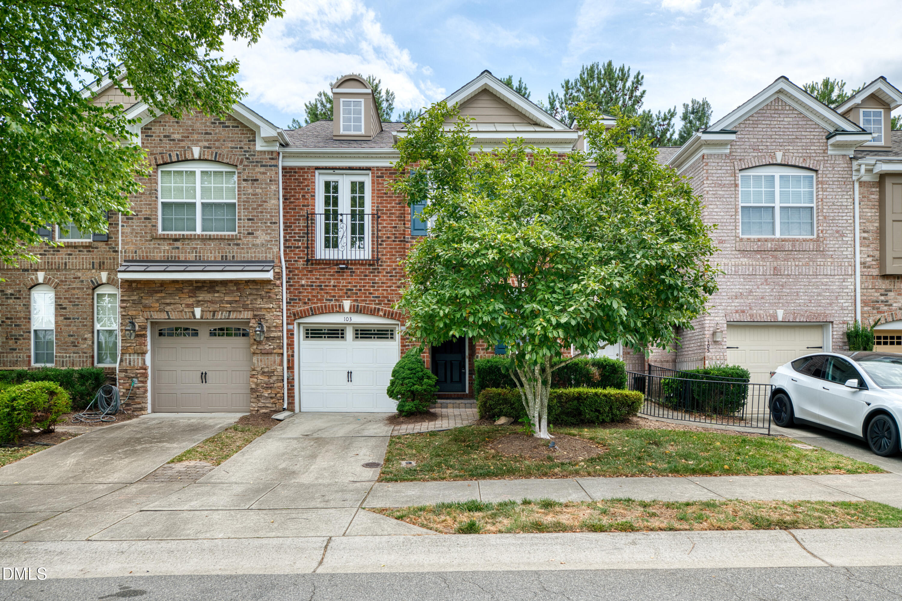 Residential in Cary