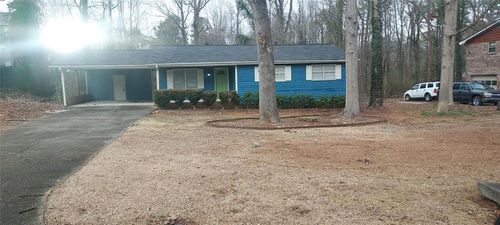 5030 Beth St, Douglasville, GA, 30135-2608 | Card Image