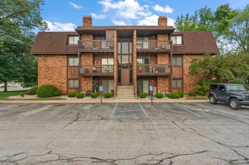 105-935 W Glen Park Ave, Griffith, IN, 46319-1506 | Card Image
