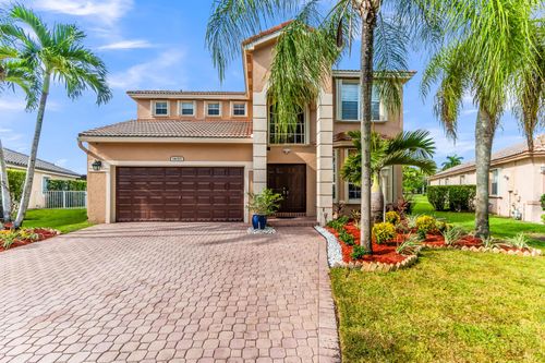 14315 Nw 16th Ct, Pembroke Pines, FL, 33028-3001 | Card Image
