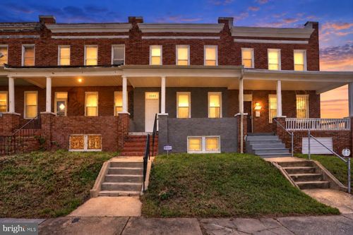 1503 N Payson St, BALTIMORE, MD, 21217-1120 | Card Image
