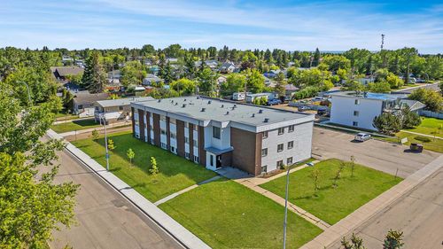 306-9656 Hillcrest Dr, Grande Prairie, AB, T8V1B1 | Card Image