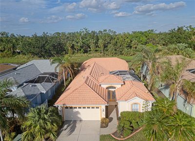 229 Venice Palms Boulevard, House other with 3 bedrooms, 3 bathrooms and null parking in VENICE FL | Image 2