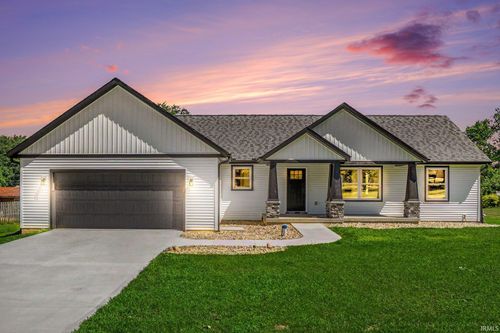 28687 Schwalm Drive, Elkhart, IN, 46517 | Card Image