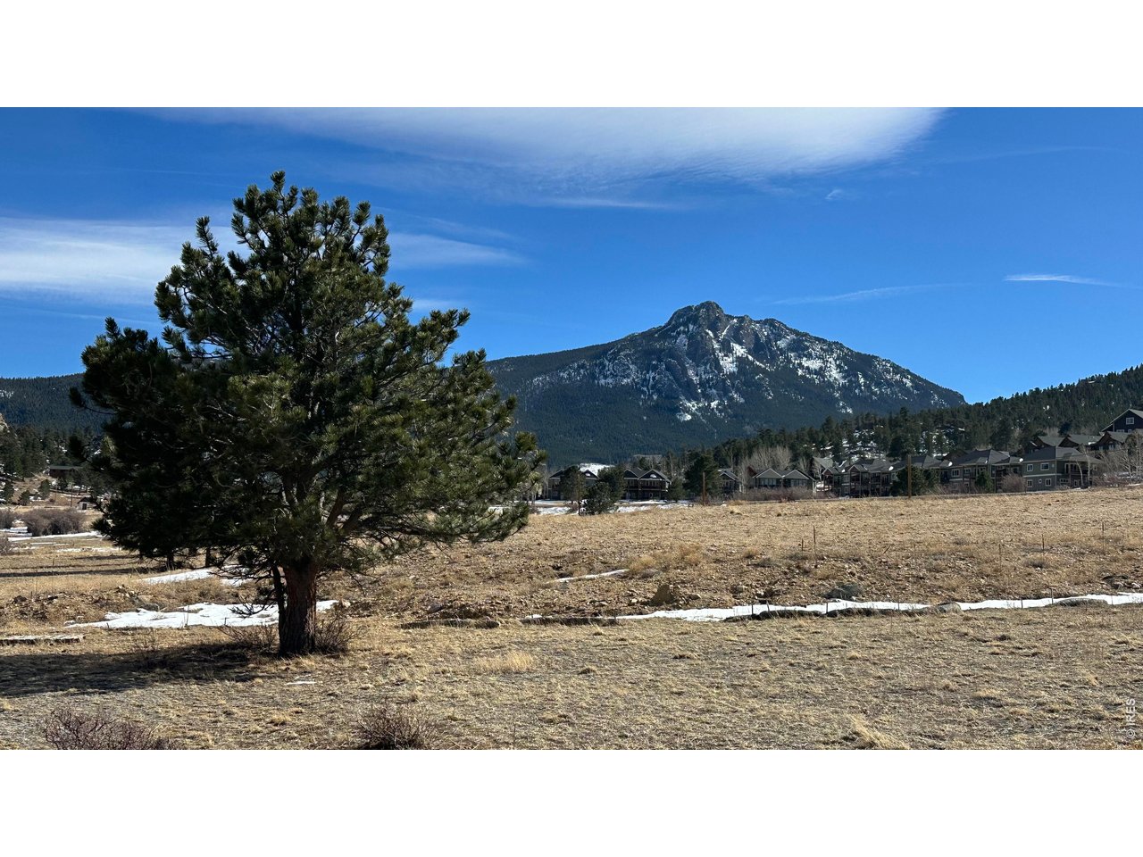 Land in Estes Park 4