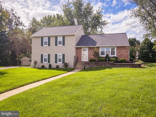 8 Carmel Pl, NEWTOWN, PA, 18940-1730 | Card Image