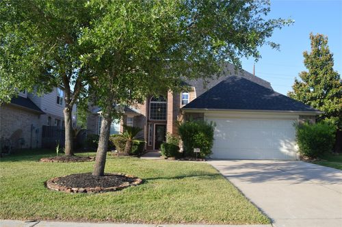 6210 Marble Hollow Ln, Katy, TX, 77450-5895 | Card Image