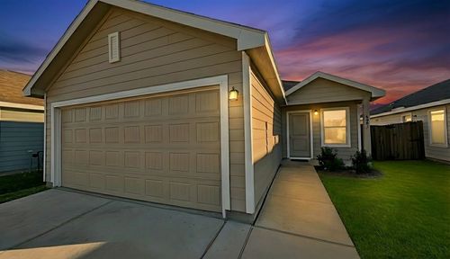 6087 Determine Ln, Forney, TX, 75126-3973 | Card Image