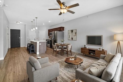 203-1501 N Windsor Avenue, Cottage Grove, WI, 53527 | Card Image