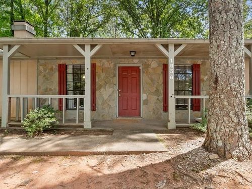 1836 Gingham Ct, Lithonia, GA, 30058-5588 | Card Image