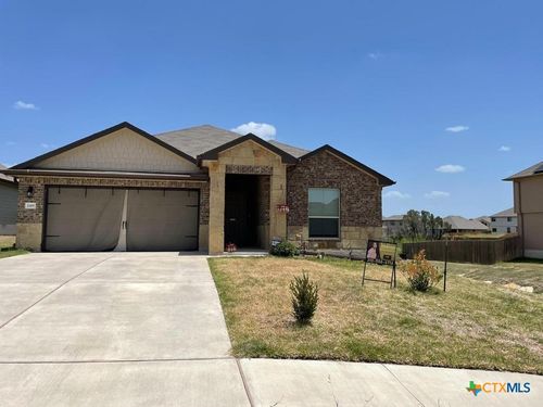 2411 Pintail Loop, Copperas Cove, TX, 76522-7995 | Card Image