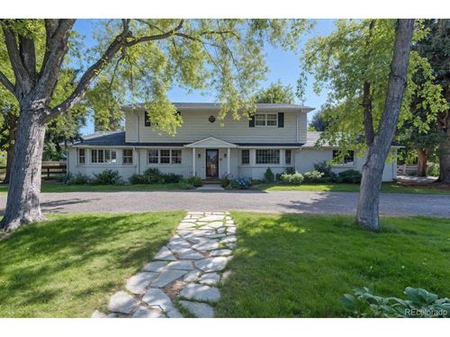 800 E Stanford Ave, Cherry Hills Village, CO, 80113-5925 | Card Image