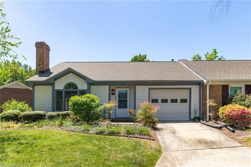 b-11 Buckboard Lane, Greensboro, NC, 27410 | Card Image