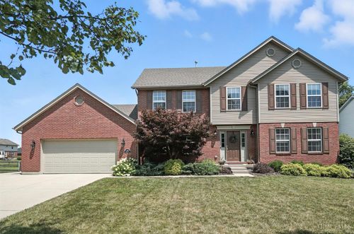 1698 Shawn Trl, Hamilton, OH, 45013-8058 | Card Image