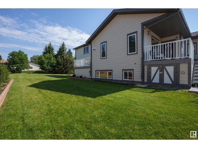 116 Main St, House other with 4 bedrooms, 3 bathrooms and 6 parking in Kingman AB | Image 36