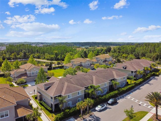 aerial view of the community | Image 71