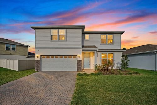 9819 Brown Burrow St, ORLANDO, FL, 32829-7430 | Card Image