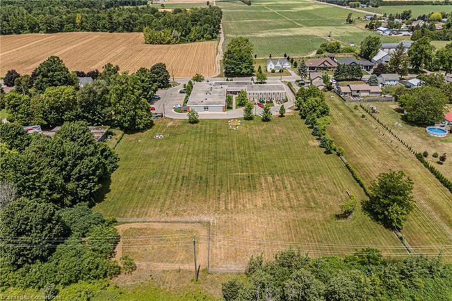 8 - 992 Windham Lane, House attached with 2 bedrooms, 1 bathrooms and 2 parking in Windham Centre ON | Image 28