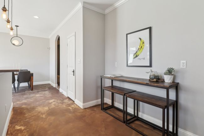 601 N Lancaster Ave, House other with 3 bedrooms, 2 bathrooms and null parking in Dallas TX | Image 10