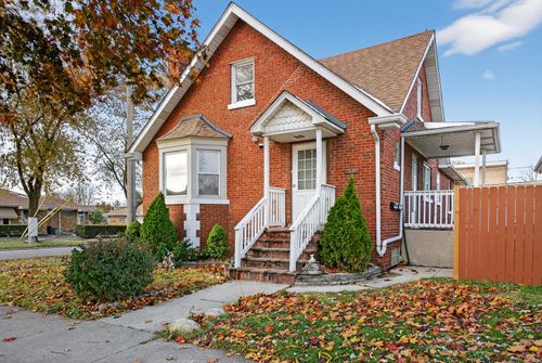 7346 W 57th Pl, Summit, IL, 60501-1364 | Card Image