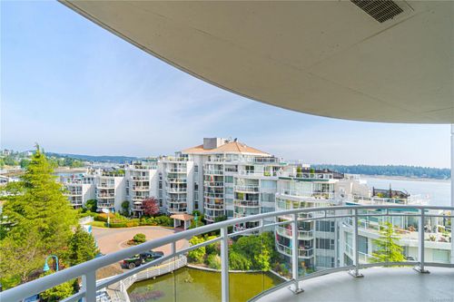 604-154 Promenade Dr, Nanaimo, BC, V9R6Y3 | Card Image
