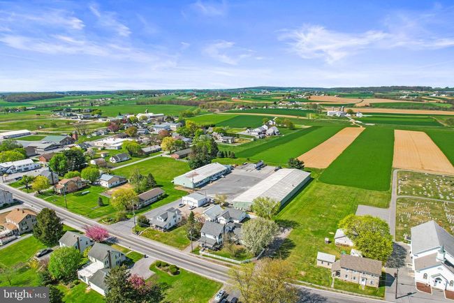 1080 Georgetown Rd, House other with 5 bedrooms, 3 bathrooms and null parking in PARADISE PA | Image 54