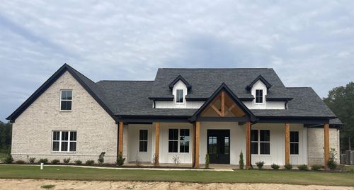 3719 Watson Desoto Rd, Byhalia, MS, 38611-1107 | Card Image