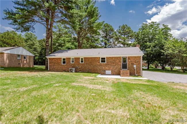Rear Elevation | Image 9