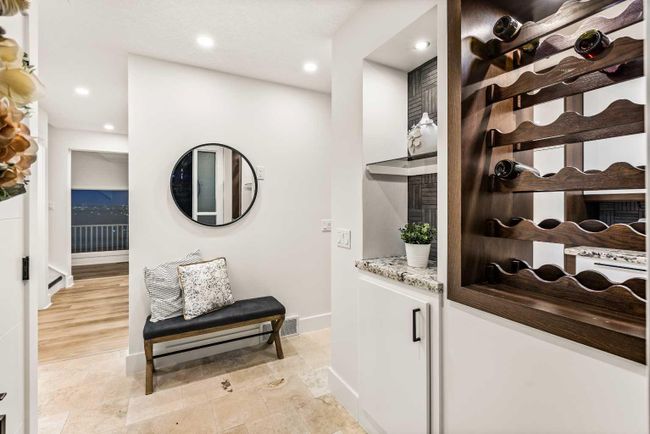 76 - 5810 Patina Drive Sw, Home with 3 bedrooms, 3 bathrooms and 2 parking in Calgary AB | Image 6